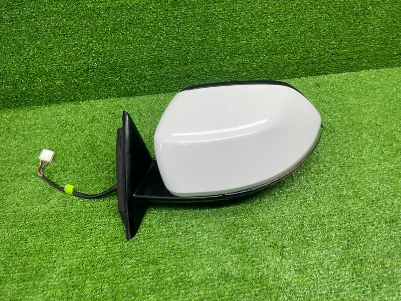 Зеркало левое, 20000 рублей, Москва