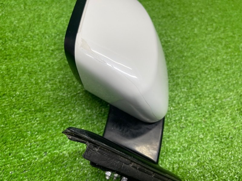 Зеркало левое, 20000 рублей, Москва