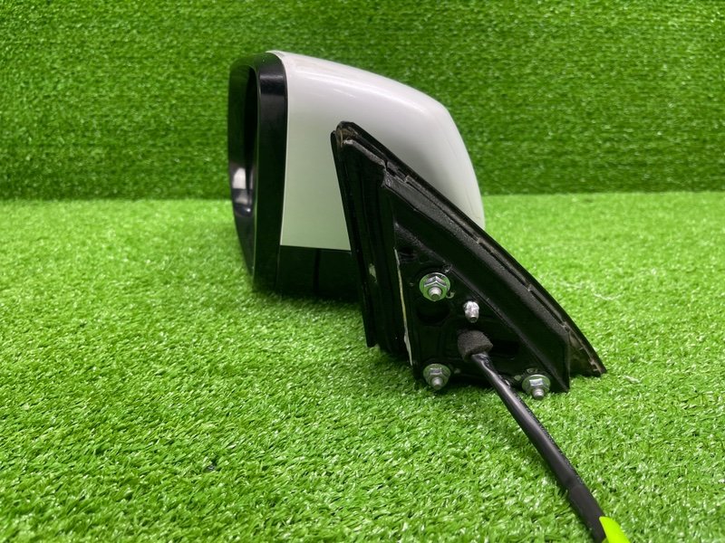 Зеркало левое, 20000 рублей, Москва