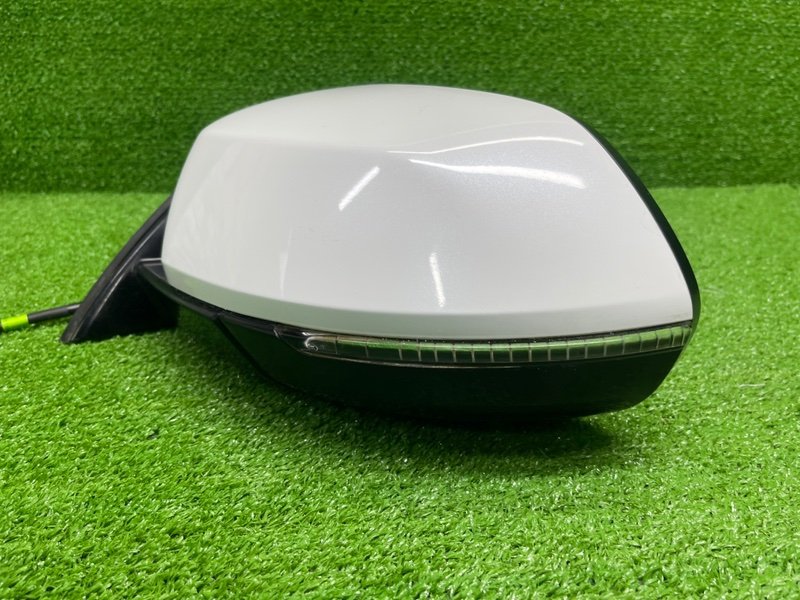 Зеркало левое, 20000 рублей, Москва