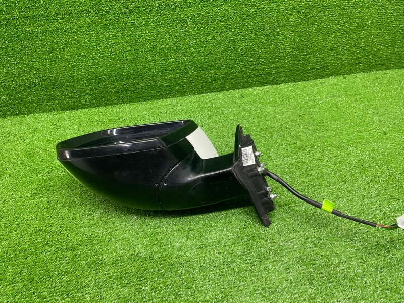 Зеркало левое, 20000 рублей, Москва