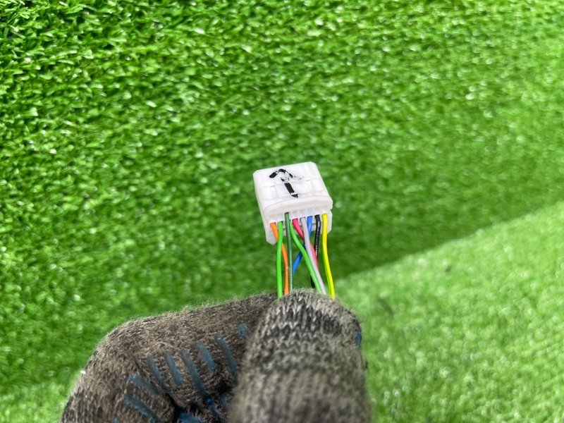 Зеркало левое, 20000 рублей, Москва