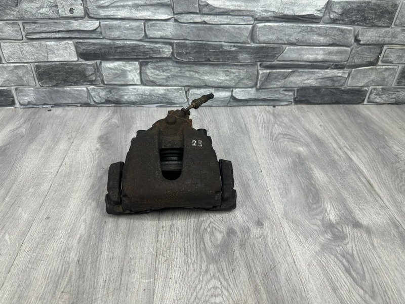 Суппорт тормозной передний левый, 1100 рублей, Москва