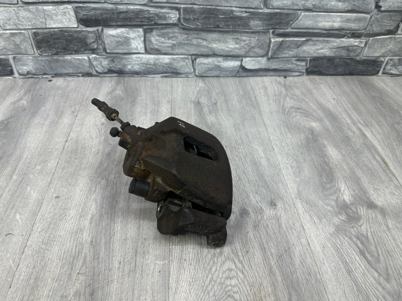 Суппорт тормозной передний левый, 1100 рублей, Москва