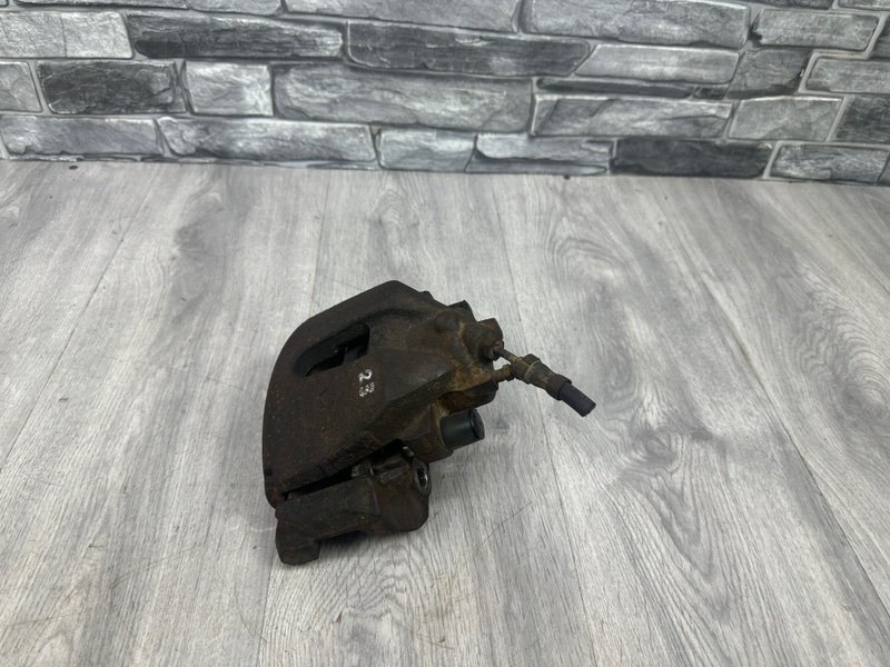 Суппорт тормозной передний левый, 1100 рублей, Москва