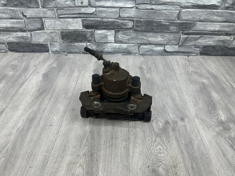 Суппорт тормозной передний левый, 1100 рублей, Москва