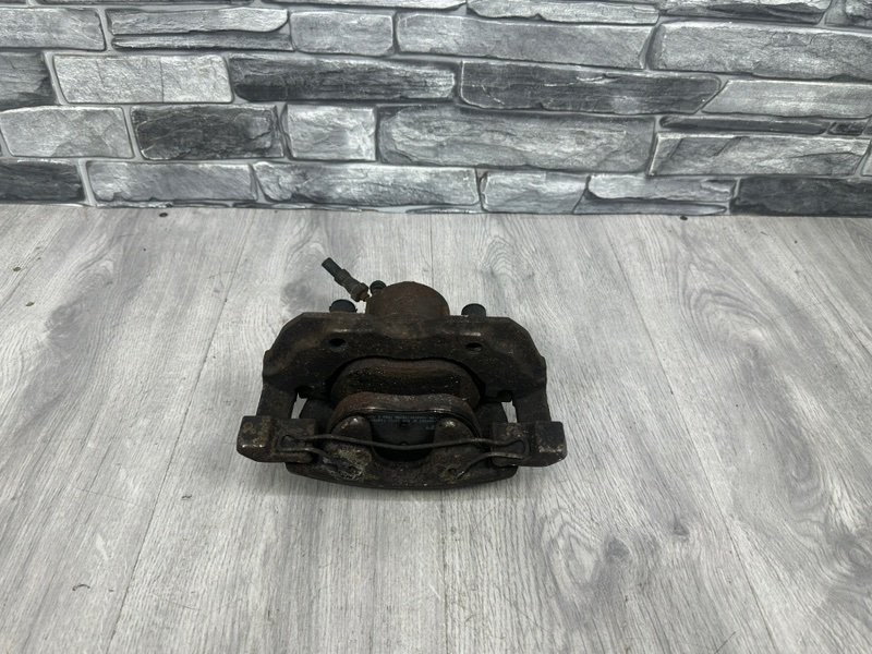 Суппорт тормозной передний левый, 1100 рублей, Москва