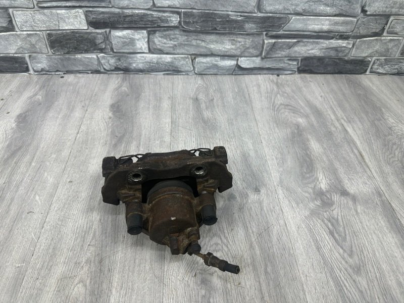 Суппорт тормозной передний левый, 1100 рублей, Москва