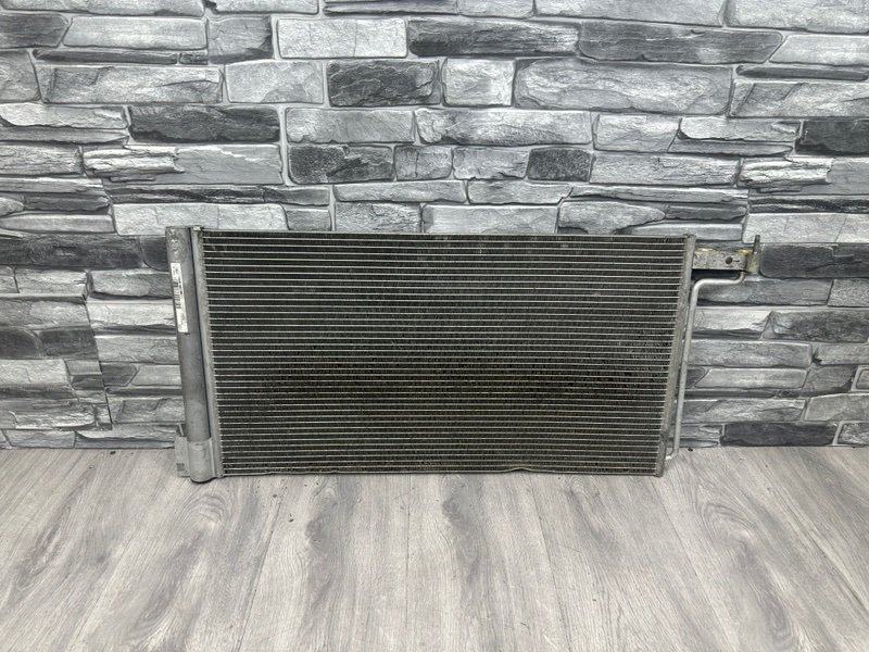 Радиатор кондиционера, 2200 рублей, Москва