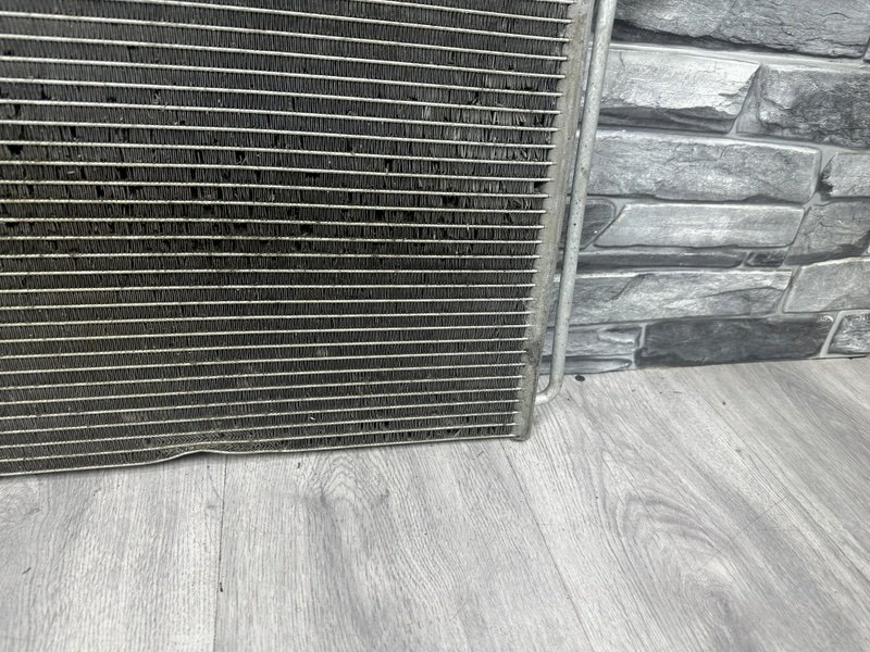 Радиатор кондиционера, 2200 рублей, Москва