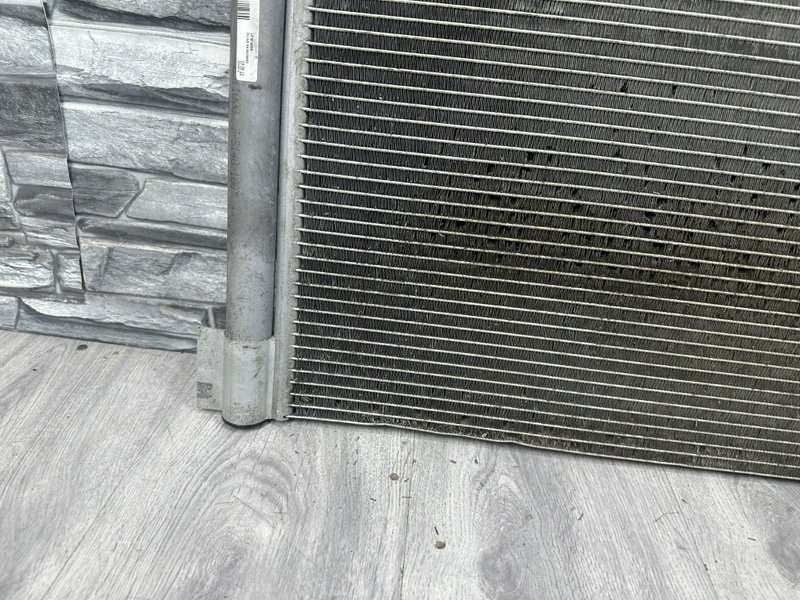 Радиатор кондиционера, 2200 рублей, Москва