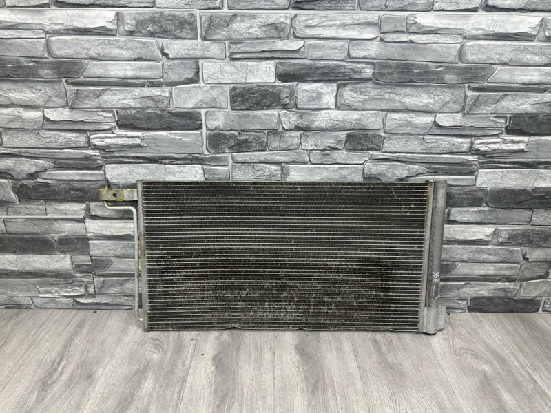Радиатор кондиционера, 2200 рублей, Москва