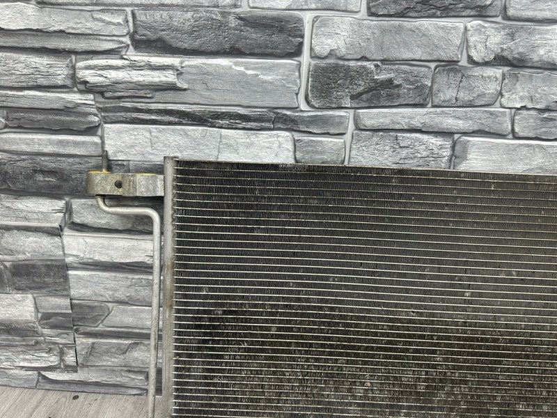 Радиатор кондиционера, 2200 рублей, Москва