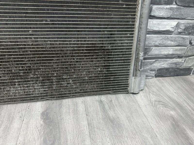 Радиатор кондиционера, 2200 рублей, Москва