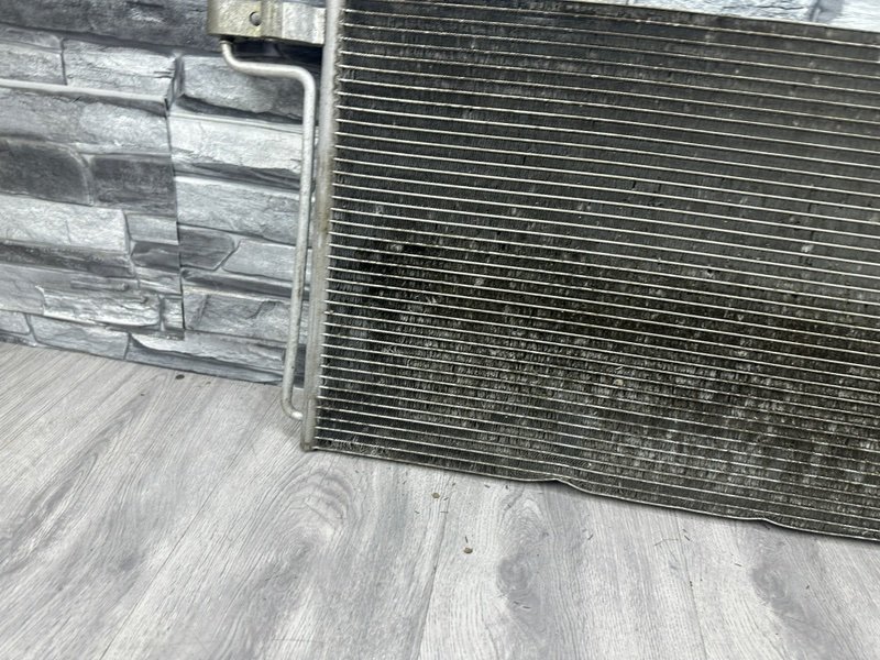 Радиатор кондиционера, 2200 рублей, Москва