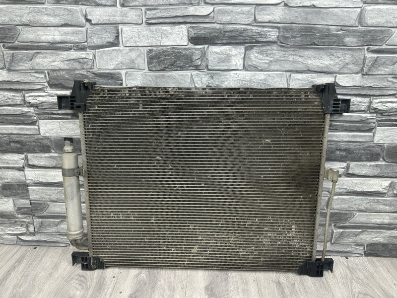 Радиатор кондиционера, 5000 рублей, Москва