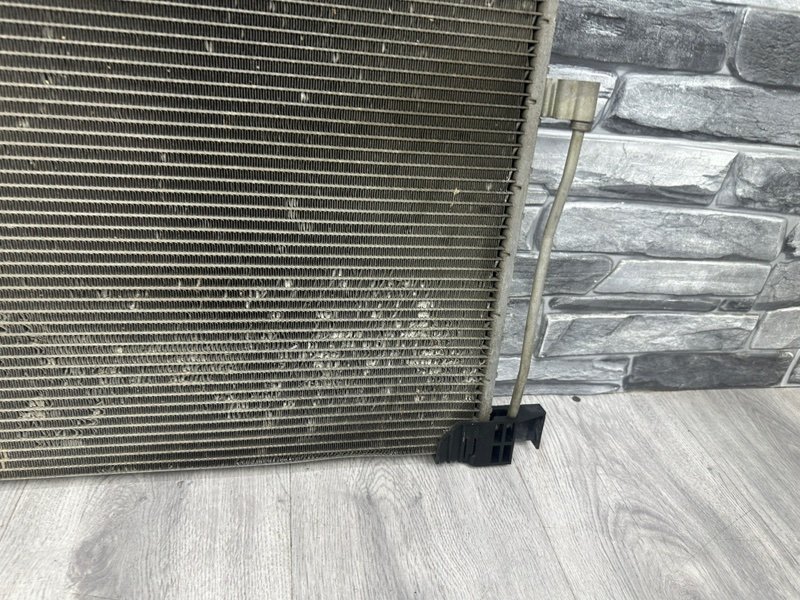 Радиатор кондиционера, 5000 рублей, Москва