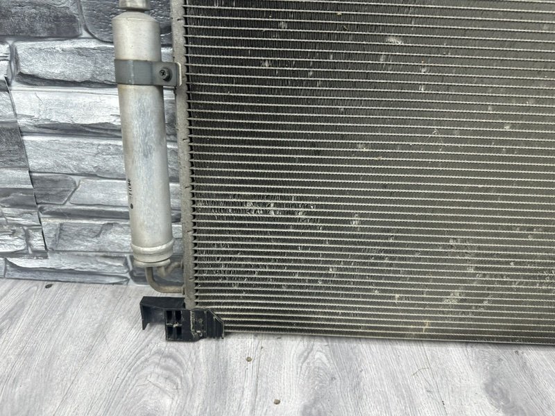 Радиатор кондиционера, 5000 рублей, Москва