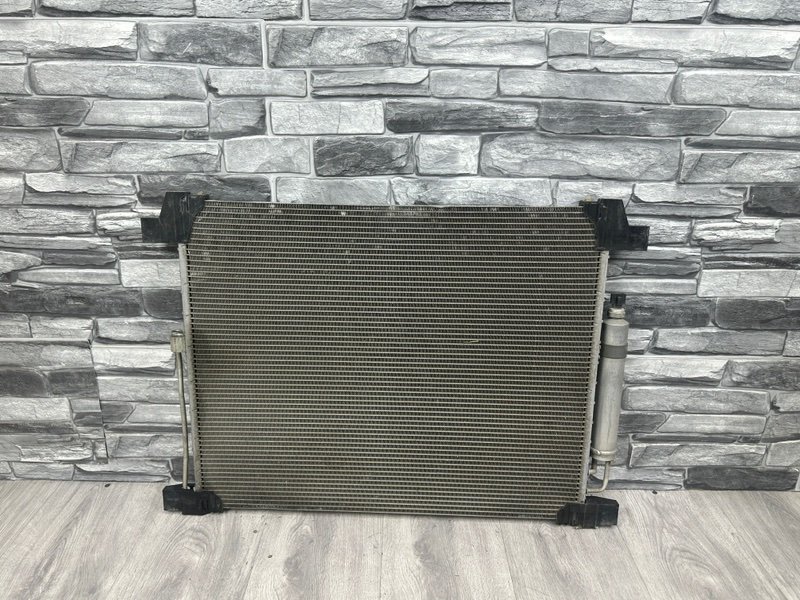 Радиатор кондиционера, 5000 рублей, Москва