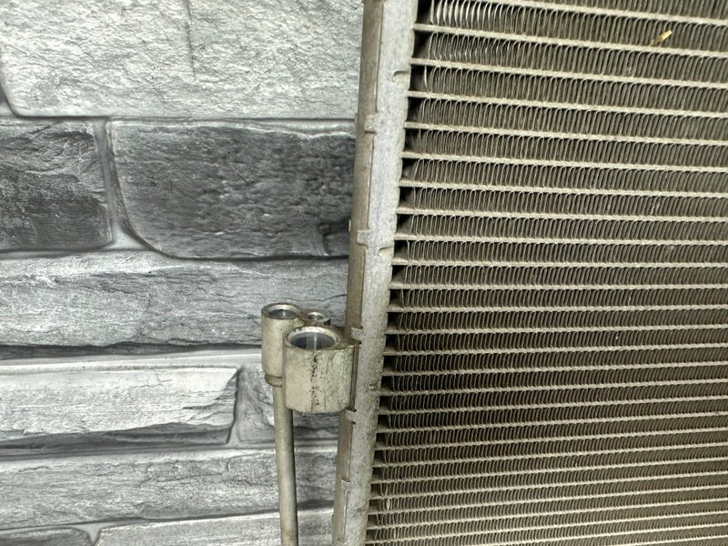 Радиатор кондиционера, 5000 рублей, Москва