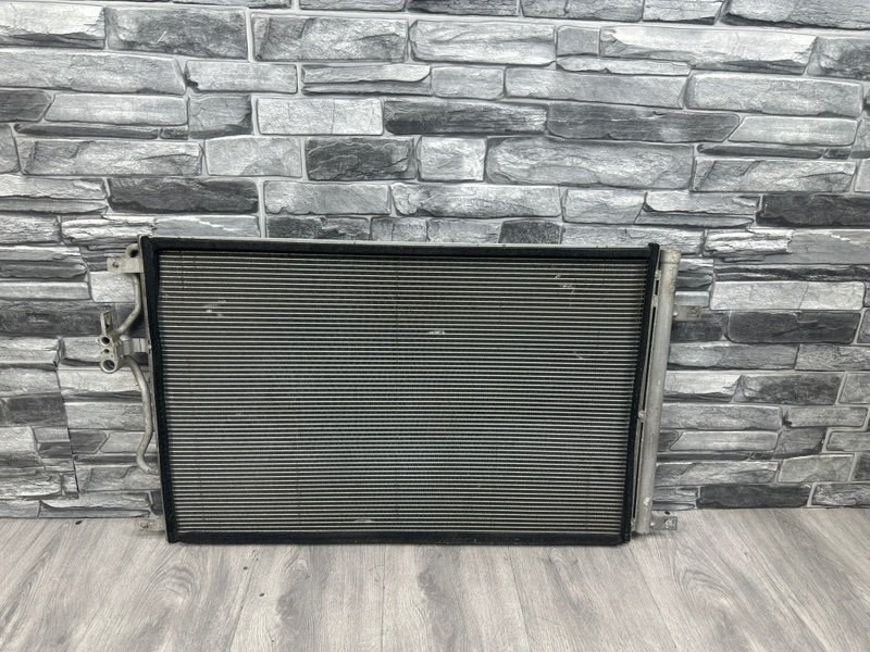 Радиатор кондиционера, 9000 рублей, Москва