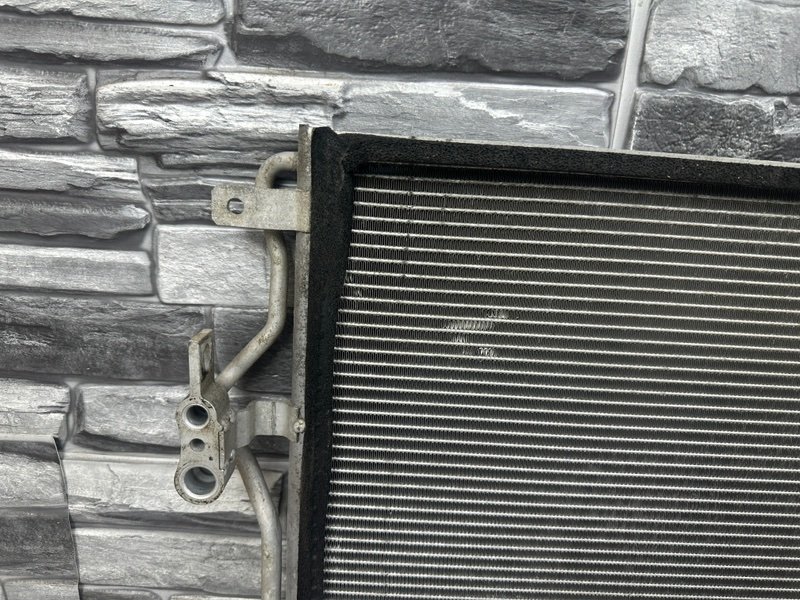 Радиатор кондиционера, 9000 рублей, Москва