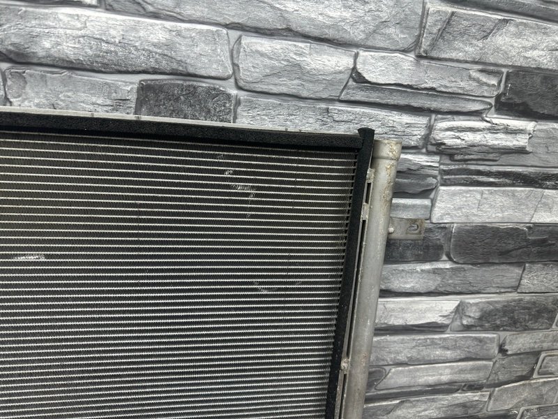 Радиатор кондиционера, 9000 рублей, Москва