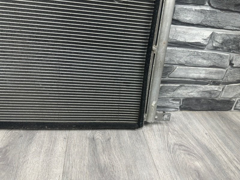 Радиатор кондиционера, 9000 рублей, Москва