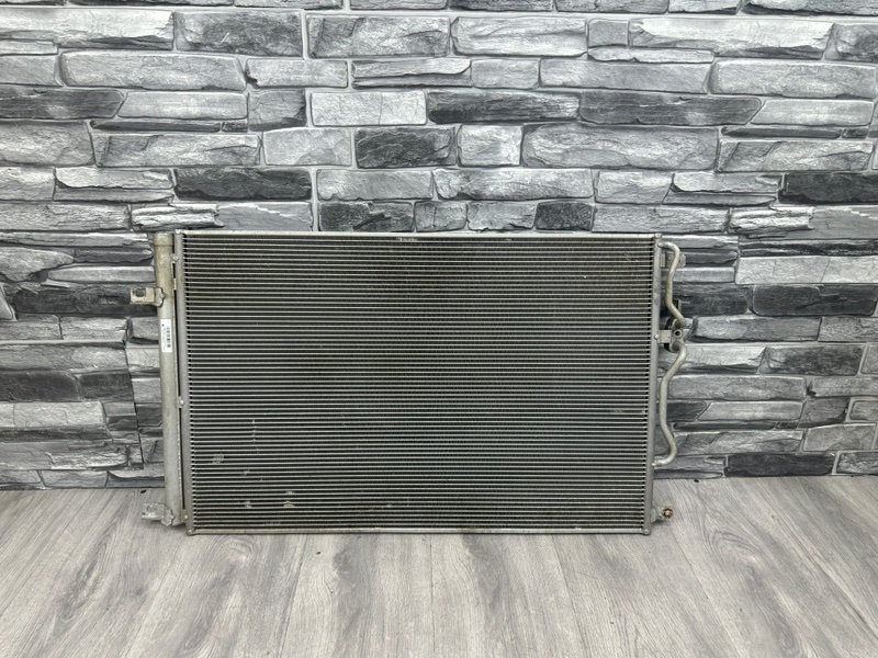 Радиатор кондиционера, 9000 рублей, Москва