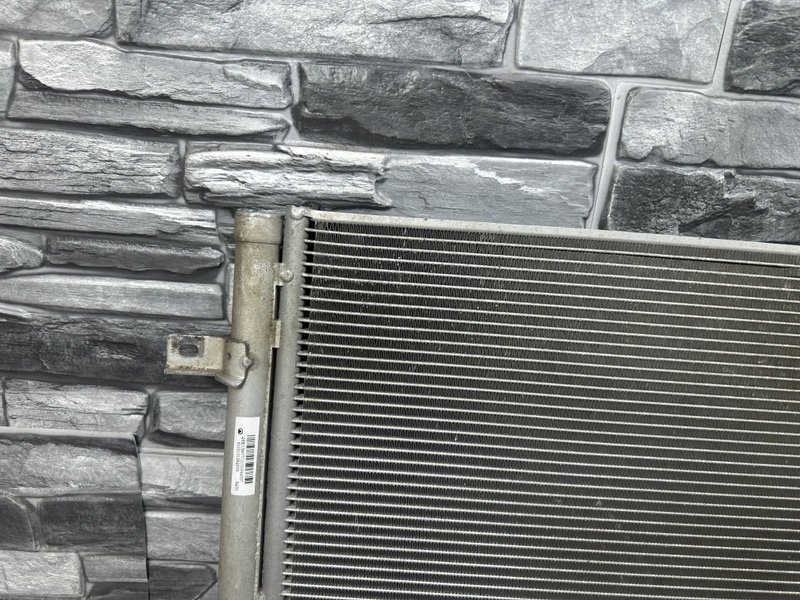 Радиатор кондиционера, 9000 рублей, Москва