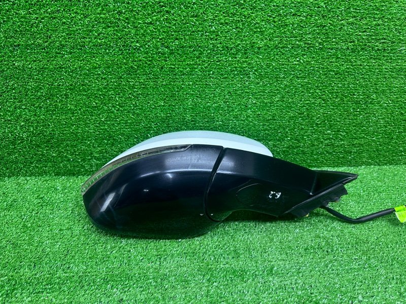 Зеркало правое, 20000 рублей, Москва