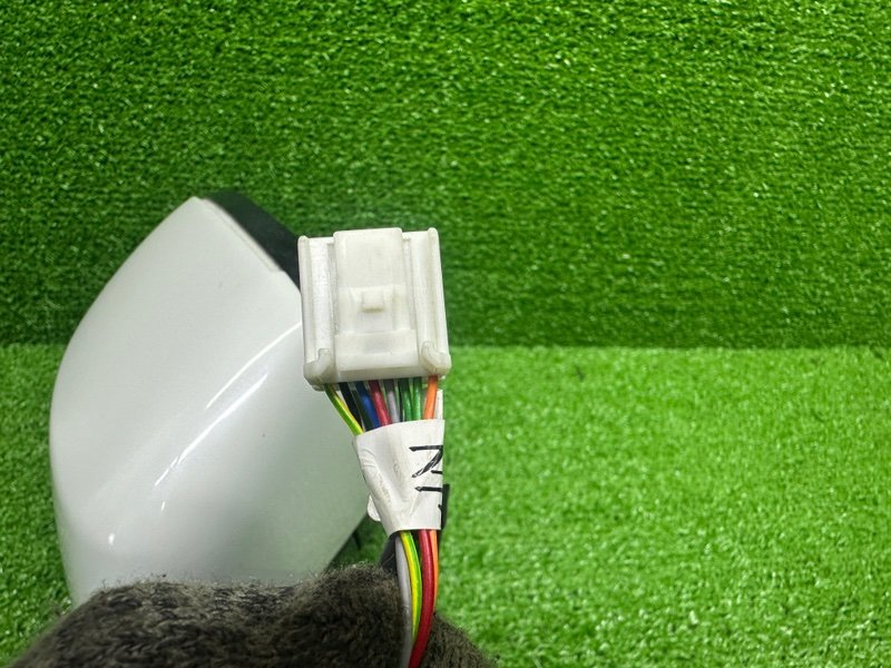 Зеркало правое, 20000 рублей, Москва