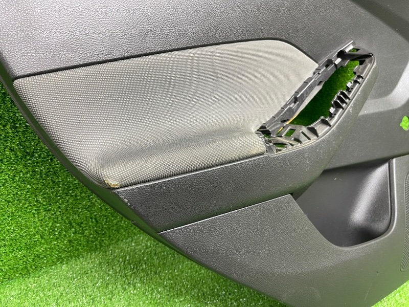 Обшивка двери, 1500 рублей, Москва