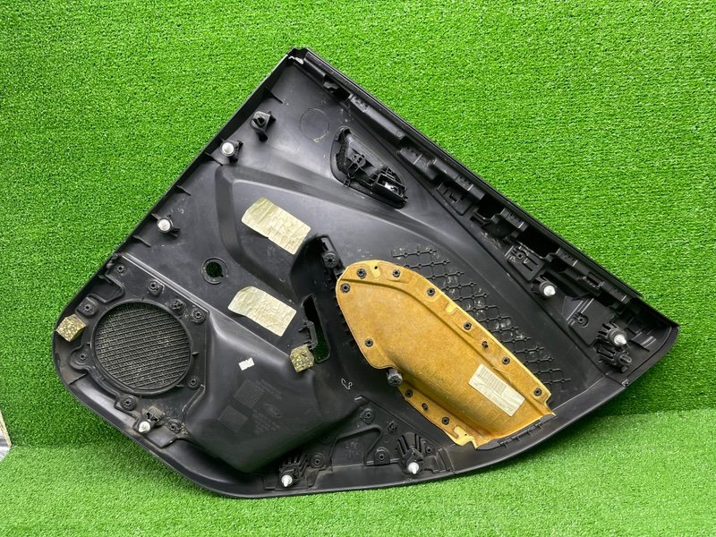 Обшивка двери, 1500 рублей, Москва