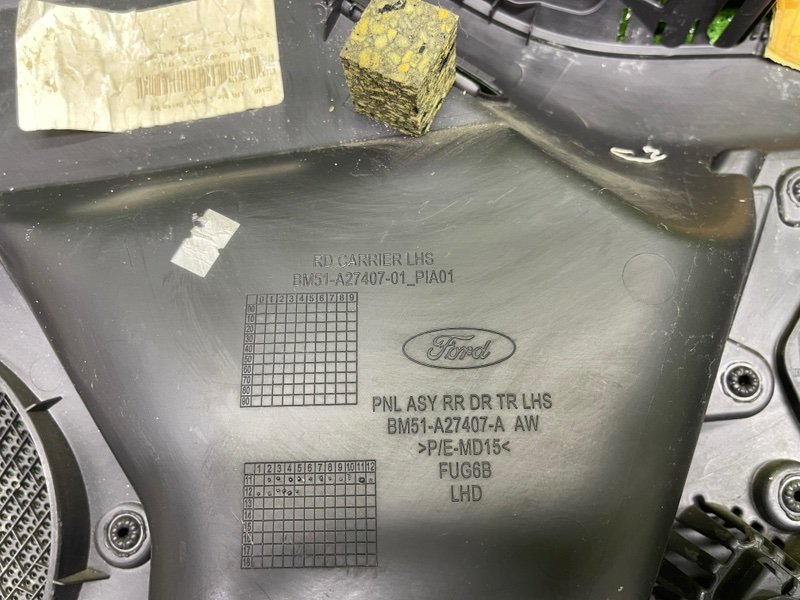 Обшивка двери, 1500 рублей, Москва