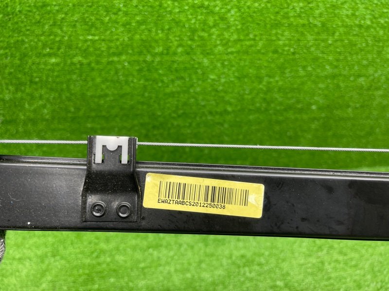 Стеклоподъемник задний, 2000 рублей, Москва