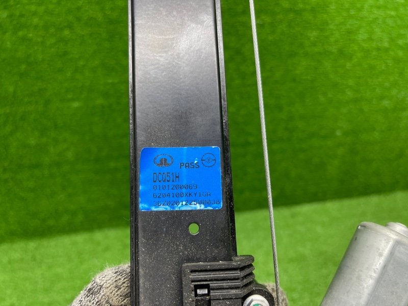 Стеклоподъемник задний, 2000 рублей, Москва