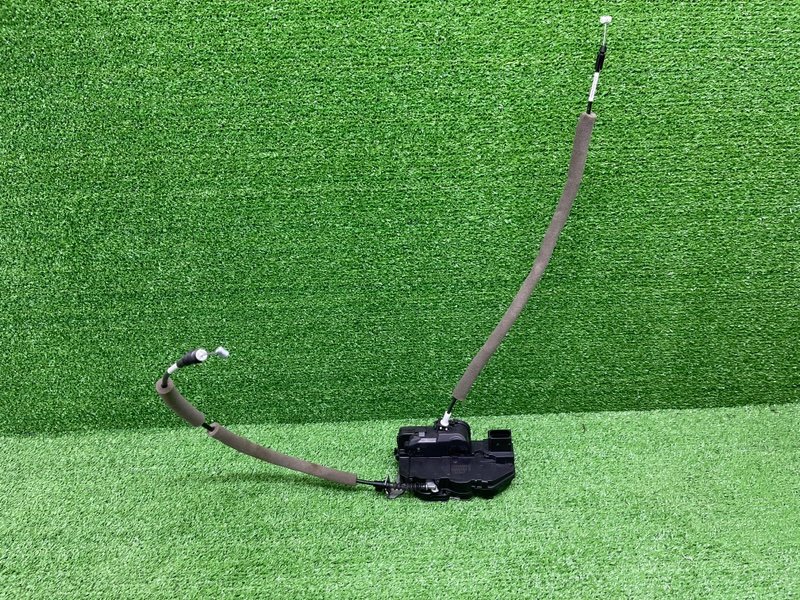 Замок двери задней левой, 3000 рублей, Москва