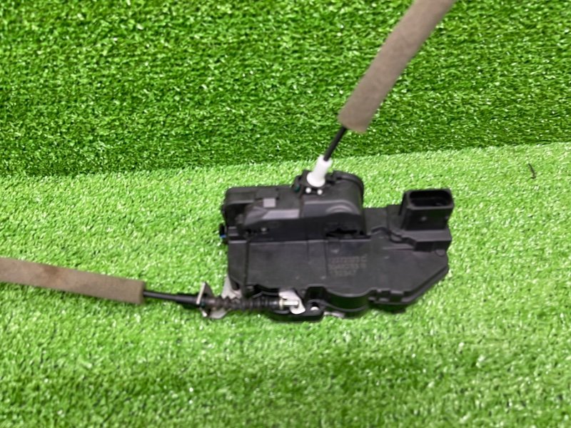 Замок двери задней левой, 3000 рублей, Москва