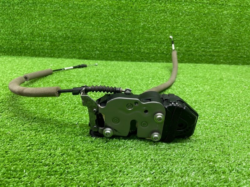 Замок двери задней левой, 3000 рублей, Москва