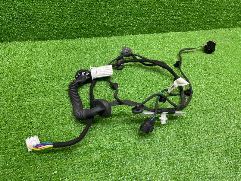 Проводка двери, 1500 рублей, Москва