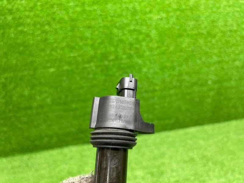 Катушка зажигания, 1000 рублей, Москва