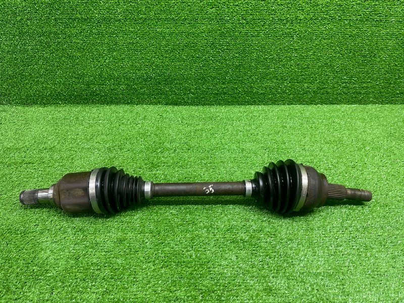 Привод передний левый, 4800 рублей, Москва