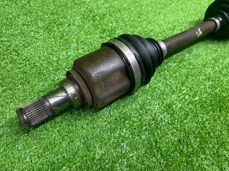 Привод передний левый, 4800 рублей, Москва