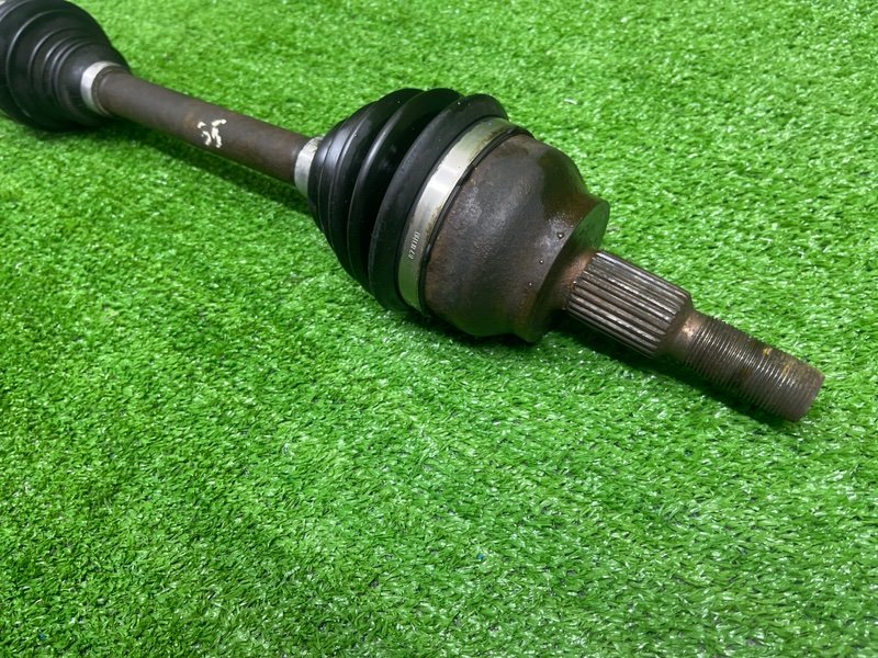 Привод передний левый, 4800 рублей, Москва