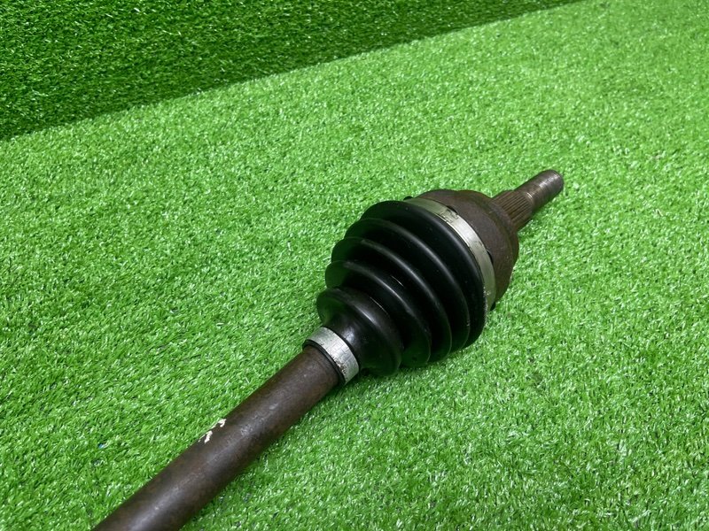 Привод передний левый, 4800 рублей, Москва