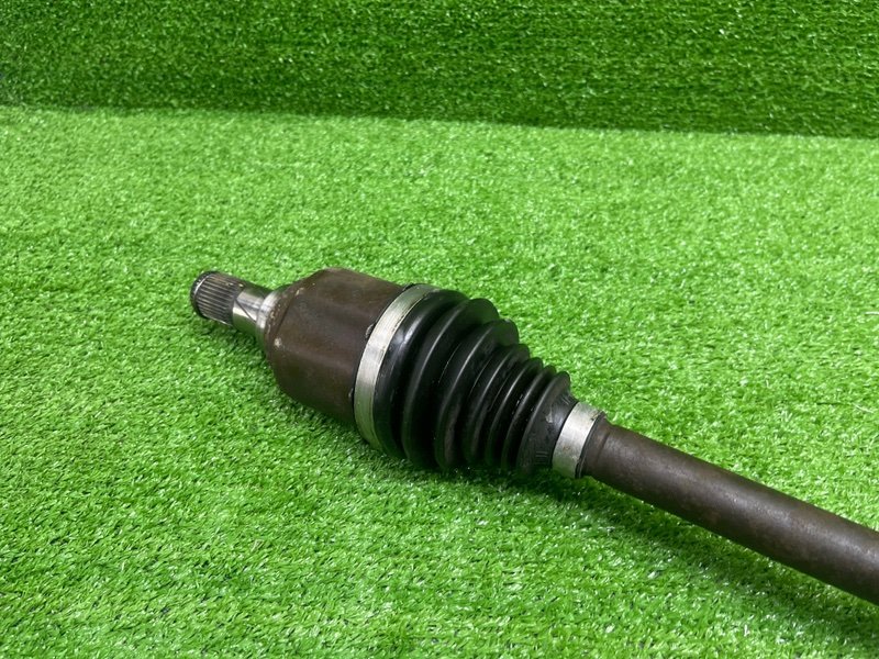 Привод передний левый, 4800 рублей, Москва