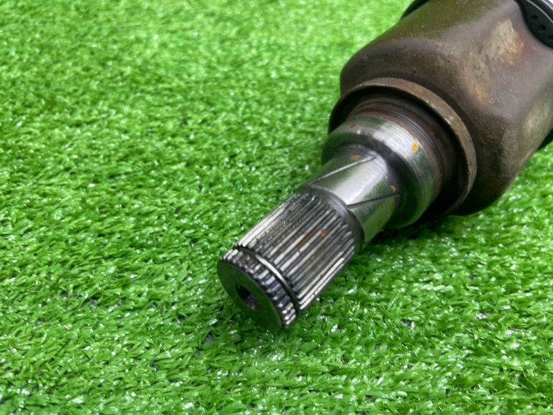 Привод передний левый, 4800 рублей, Москва