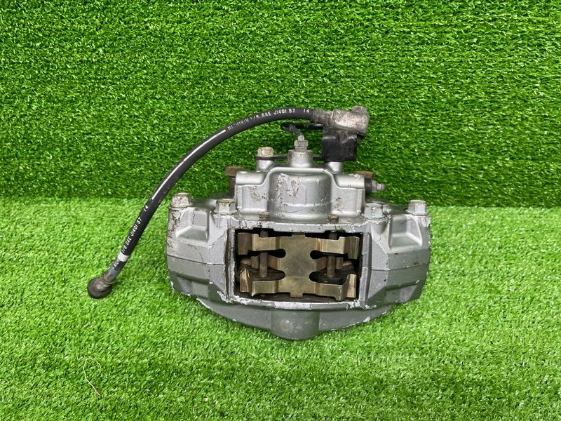 Суппорт тормозной задний левый, 20000 рублей, Москва