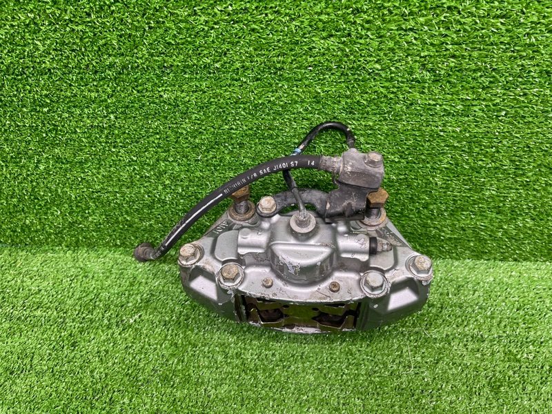 Суппорт тормозной задний левый, 20000 рублей, Москва